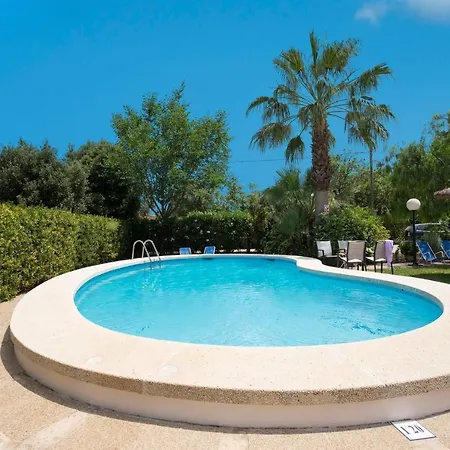 Font Campo Pollença