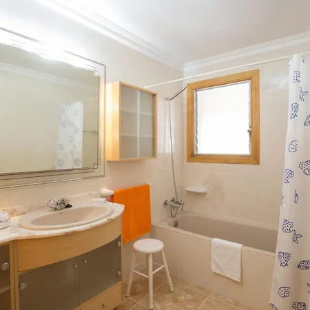 Villa Font Campo Pollença