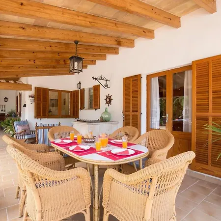 Villa Font Campo *