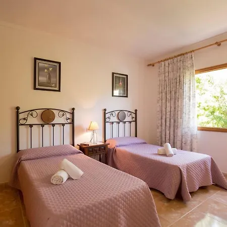 Font Campo * Pollença