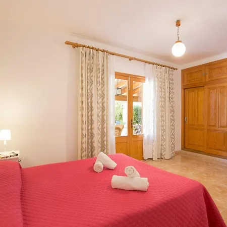 Villa Font Campo Pollença