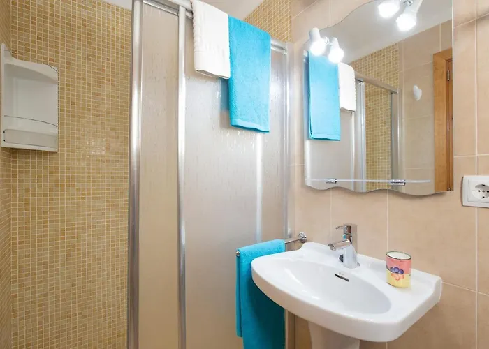 Font Campo * Pollença