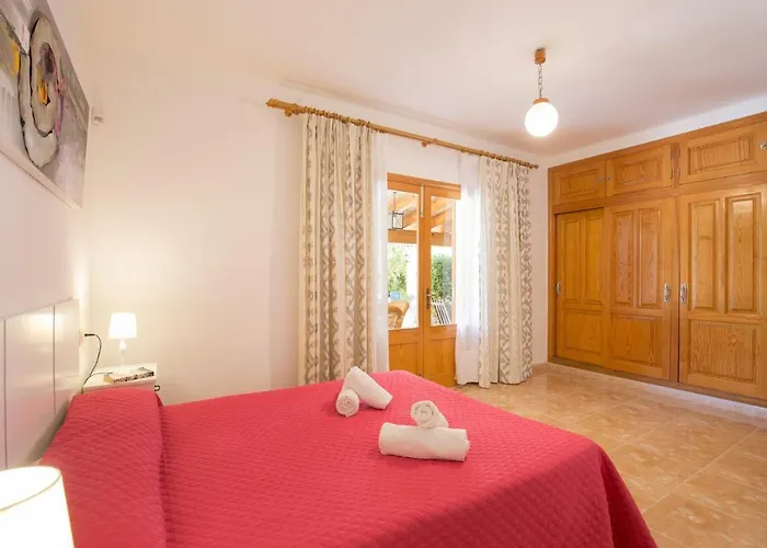 Villa Font Campo Pollença