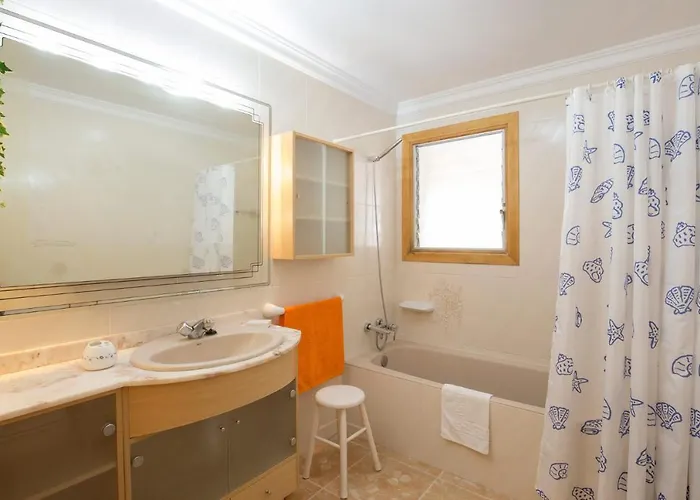 Villa Font Campo Pollença